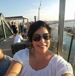 Meet your Posher, Francine